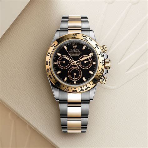 rolex cosmograph daytona l'acciaio oystersteel|oyster steel watch case.